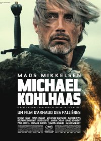 韓劇DVD專賣店 正品最後的正義/英雄本色/販子科爾哈斯 Michael Kohlhaasdvd