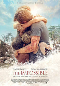 韓劇DVD專賣店 正品浩劫奇蹟/海嘯奇蹟/驚天巨嘯 The Impossibledvd