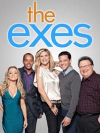 韓劇DVD專賣店 正品前夫總動員/離婚同居男第二季 The Exesdvd