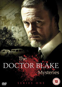 韓劇DVD專賣店 正品布萊克醫生之謎第二季 The Doctor Blake Mysteriesdvd