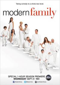 韓劇DVD專賣店 正品摩登家庭/當代家庭第三季 modern familydvd