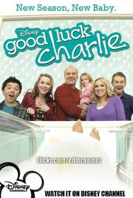 韓劇DVD專賣店 正品好運查理/查莉成長日記第三季 Good Luck Charliedvd