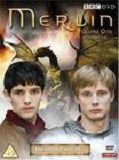 韓劇DVD專賣店 正品少年魔法師梅林/梅林傳奇1-5季 Merlindvd