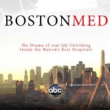 韓劇DVD專賣店 正品波士頓醫務組第1季 ABC Boston Meddvd