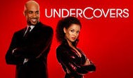 韓劇DVD專賣店 正品諜諜不休/退休卧底/秘諜夫妻第1季 Undercoversdvd