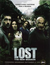 韓劇DVD專賣店 正品迷失第6季 LOSTdvd