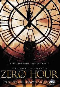 韓劇DVD專賣店 正品零點時刻/驚爆時刻第一季 Zero Hourdvd