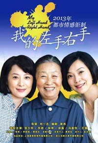 韓劇DVD專賣店 正品我的左手右手dvd