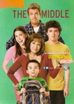 韓劇DVD專賣店 正品左右不逢源/中之道/中產家庭/左右難做人第三季 The Middledvd
