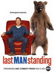 韓劇DVD專賣店 正品最後的男人第二季 Last Man Standingdvd