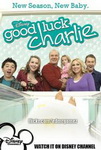 韓劇DVD專賣店 正品好運查理/查莉成長日記第三季 Good Luck Charliedvd