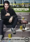 韓劇DVD專賣店 正品罪案第六感/神通/認知神探第二季 Perceptiondvd