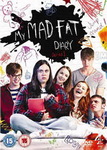 韓劇DVD專賣店 正品肥妞日記/肥瑞的瘋狂日記第二季 My Mad Fat Diarydvd