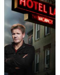 韓劇DVD專賣店 正品地狱旅馆第2季/Hotel Hell Season 2dvd