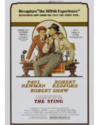 韓劇DVD專賣店 正品騙中騙/老千計狀元才/刺激 The Stingdvd