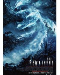 韓劇DVD專賣店 正品倖存者2015/末日殘骸 The Remainingdvd