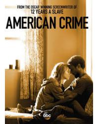 韓劇DVD專賣店 正品罪惡的美國/美國重案/美國罪惡第一季 American Crimedvd