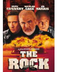 韓劇DVD專賣店 正品石破天驚/勇闖奪命島/絕地任務 The Rock（高分好評）dvd