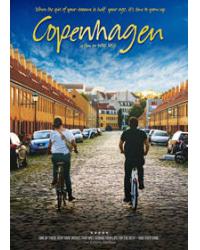 韓劇DVD專賣店 正品哥本哈根/青年與少女/哥本哈根情緣 Copenhagendvd
