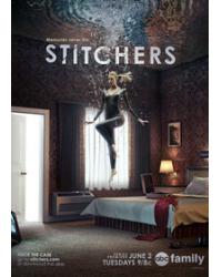 韓劇DVD專賣店 正品思想調查員/編織記憶第一季 Stitchersdvd