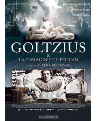 韓劇DVD專賣店 正品高俅斯和鹈鹕公社 Goltzius and the Pelican Companydvd