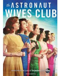 韓劇DVD專賣店 正品宇航員之妻/宇宙人妻俱樂部第一季 The Astronaut Wives Clubdvd