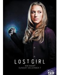 韓劇DVD專賣店 正品妖女迷行/淫妖傳說第五季 Lost Girldvd
