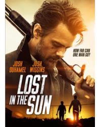 韓劇DVD專賣店 正品烈日迷蹤 Lost in the Sundvd