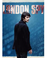 韓劇DVD專賣店 正品BBC:倫敦諜影/倫敦間諜/倫敦特工第一季 London Spydvd