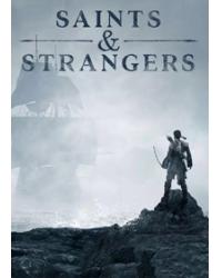 韓劇DVD專賣店 正品聖徒與陌生人第一季 Saints & Strangersdvd