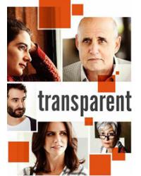 韓劇DVD專賣店 正品透明人生/老爸愛變裝/透明家庭1-2二季 Transparentdvd