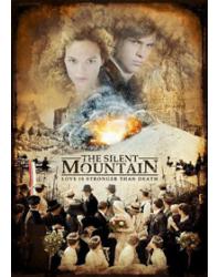 韓劇DVD專賣店 正品寂靜山嶺 The Silent Mountaindvd
