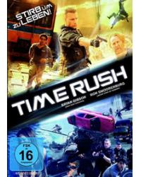 韓劇DVD專賣店 正品歲月匆匆 Time Rushdvd