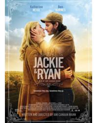 韓劇DVD專賣店 正品愛在心中 Jackie & Ryandvd