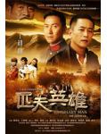 韓劇DVD專賣店 正品匹夫英雄/大當家dvd