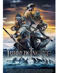 韓劇DVD專賣店 正品最後的王 Birkebeinerne/The Last Kingdvd