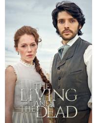 韓劇DVD專賣店 正品BBC：生者與死者/生靈與死靈第一季 The Living and the Deaddvd