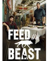 韓劇DVD專賣店 正品盤中獸/食霸天第一季 Feed the Beastdvd