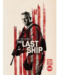 韓劇DVD專賣店 正品末日孤艦/末世之舟/末日戰艦第三季 The Last Shipdvd