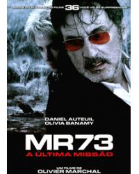 韓劇DVD專賣店 正品MR 73左輪槍 MR 73dvd