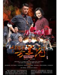 韓劇DVD專賣店 正品千裏雷聲萬里閃dvd