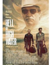 韓劇DVD專賣店 正品赴湯蹈火 Hell or High Water/Comancheriadvd