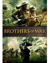 韓劇DVD專賣店 正品戰爭兄弟 brothers of wardvd
