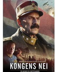 韓劇DVD專賣店 正品國王的選擇 Kongens Nei/The King's Choicedvd