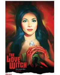 韓劇DVD專賣店 正品愛之女巫/ 戀愛魔女 The Love Witchdvd