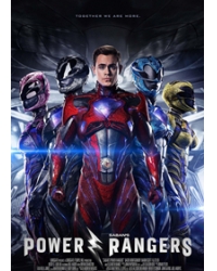 韓劇DVD專賣店 正品金剛戰士/戰龍覺醒/超凡戰隊 Power Rangersdvd