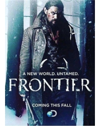 韓劇DVD專賣店 正品邊境第二季 Frontierdvd
