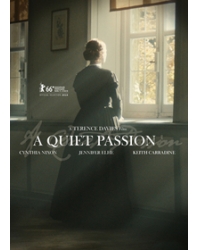 韓劇DVD專賣店 正品寧靜的熱情/愛美麗的今生 A Quiet Passiondvd