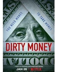 韓劇DVD專賣店 正品黑錢第一季 Dirty Moneydvd